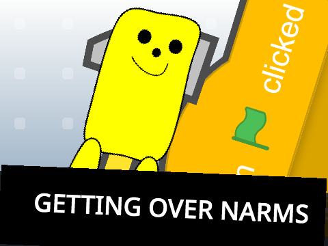 Getting Over Narms