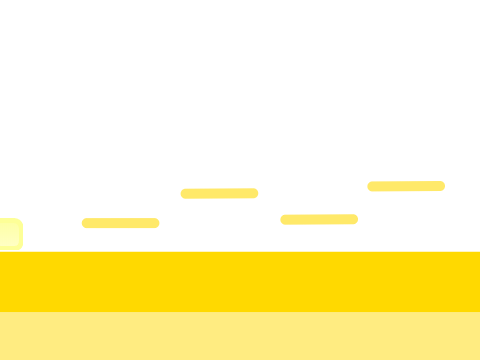 Yellow- A Platformer 