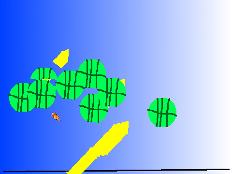 Fruit Ninja