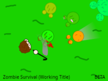 Zombie Survival