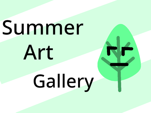 - Art Gallery  -