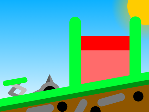 Platformer assets