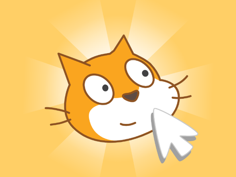 Scratch Clicker