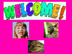 Bienvenue sur la chaîne de RaphaelSWANGELE et de LisaDA2010 !!!!!!