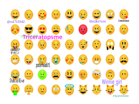 What Emoji Are You?  remix remix remix remix remix remix remix remix remix
