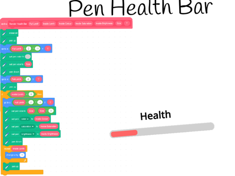 Pen Health