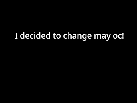 oc change