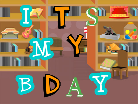 My Glorious Birthday!