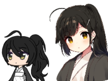 Gacha Request - @kittydab960
