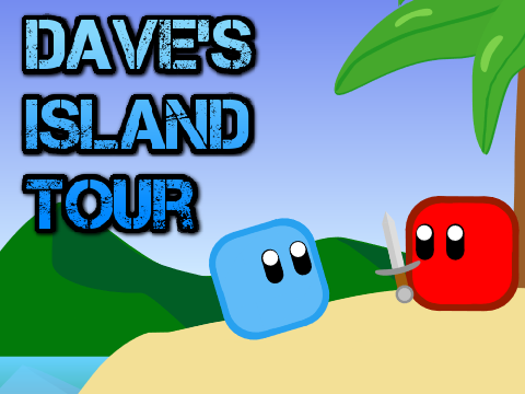 Dave's Island Tour