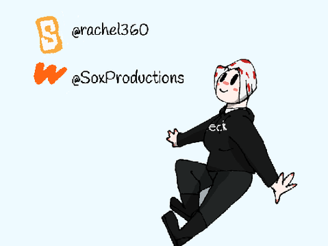 Welcome To The Trash Hole That Is My Profile