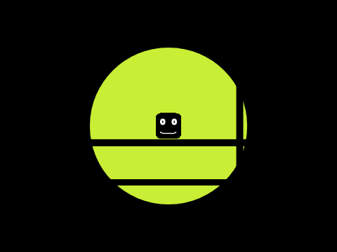 Glow || A Scrolling Platformer                                      #games