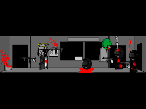 madness scene viewer