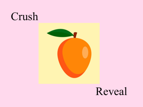 Crush Reveal!