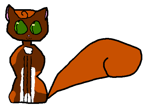 spottedleaf
