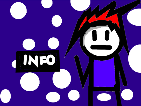 Welcome to my Profile!