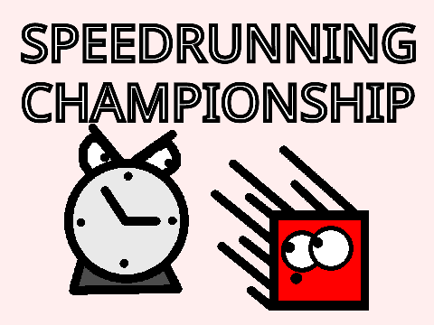 Speed-Running Championship