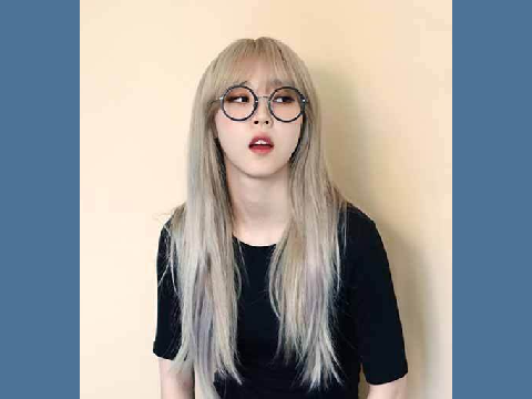 Help I'm Fangirl?ing Part 5 - Moonbyul of MAMAMOO