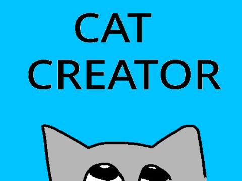 Cat Creator