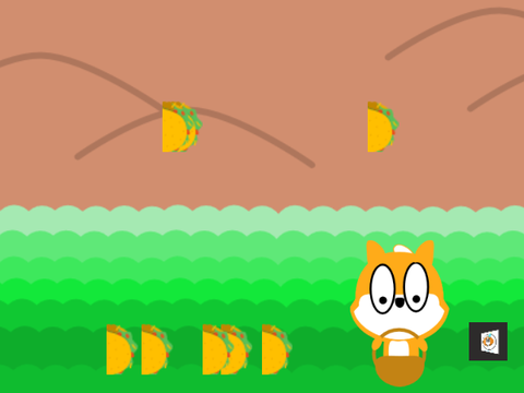 Taco harvest 