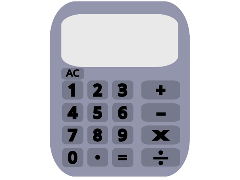 Calculator v1.4 [WORK IN PROGRESS]