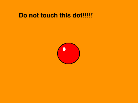 Shut Up!!!!!