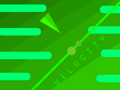 V E L O C I T Y