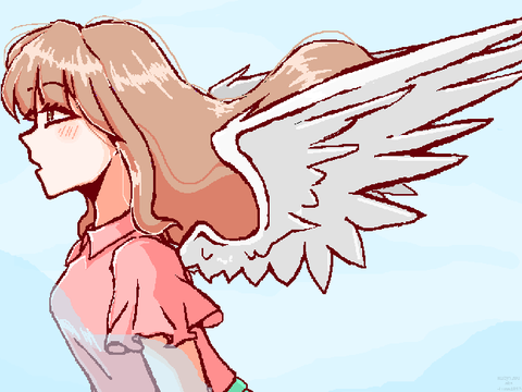 DTIYSE for @Mocca_