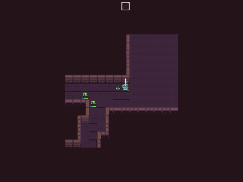 Dungeon Crawler Demo ALPHA