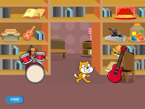 music maker