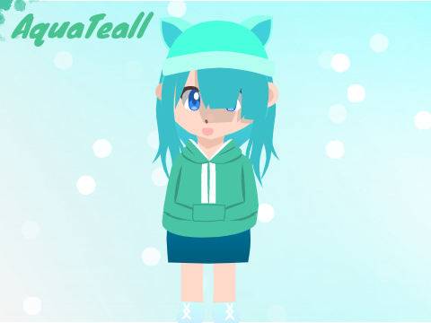 Welcome to my Profile! <3