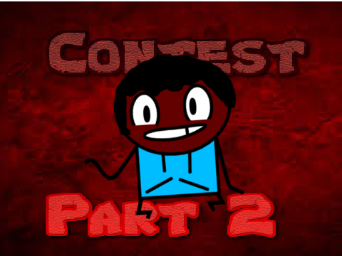  CONTEST (part two)