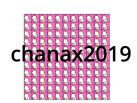 Intro for chanax2019 remix-2
