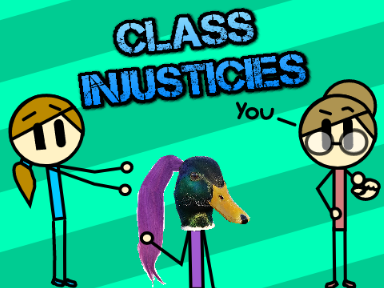 Class injustices