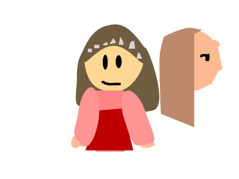 Meh new Oc