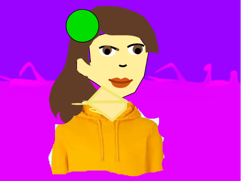OC for h_mega_fan