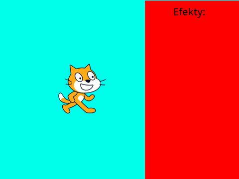 Animacja Efektów