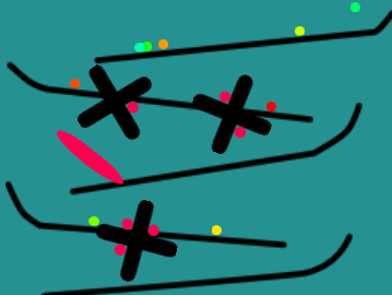 MARBLE RACE