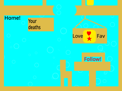 Home || A Mobile Friendly Platformer - Part 3