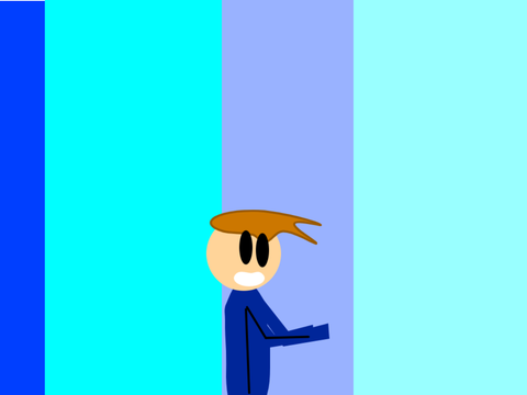 fanart for joshuamaire