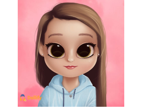 Tysm! _Dolify_Maker_