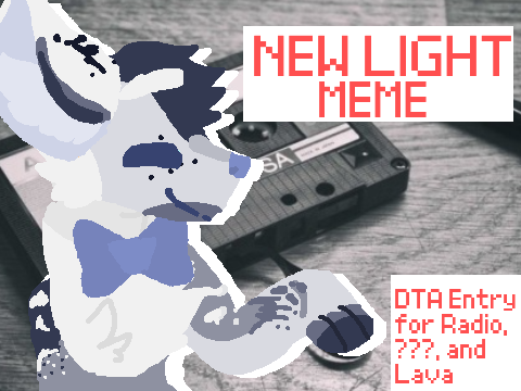 New Light MEME ll DTAE ll Original Code