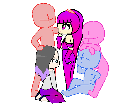 *Add Yourself!* remix