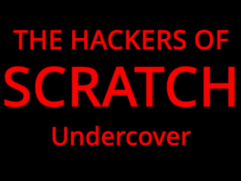 Undercover: Trailer