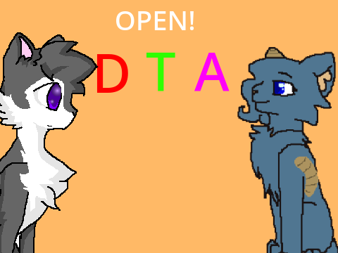 DTA (OPEN)
