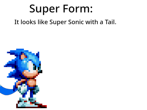 make your own Info Sheet! remix