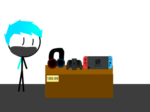 Odd days 3 [old]
