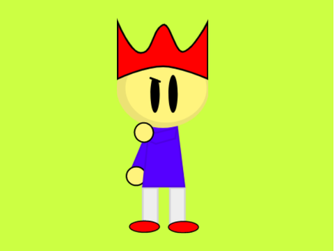 Outro Contest wildcrazygoose