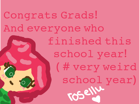 congrats!