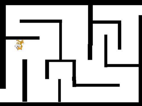 Amazing Maze